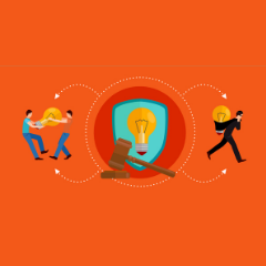 Damages in Patent Litigation