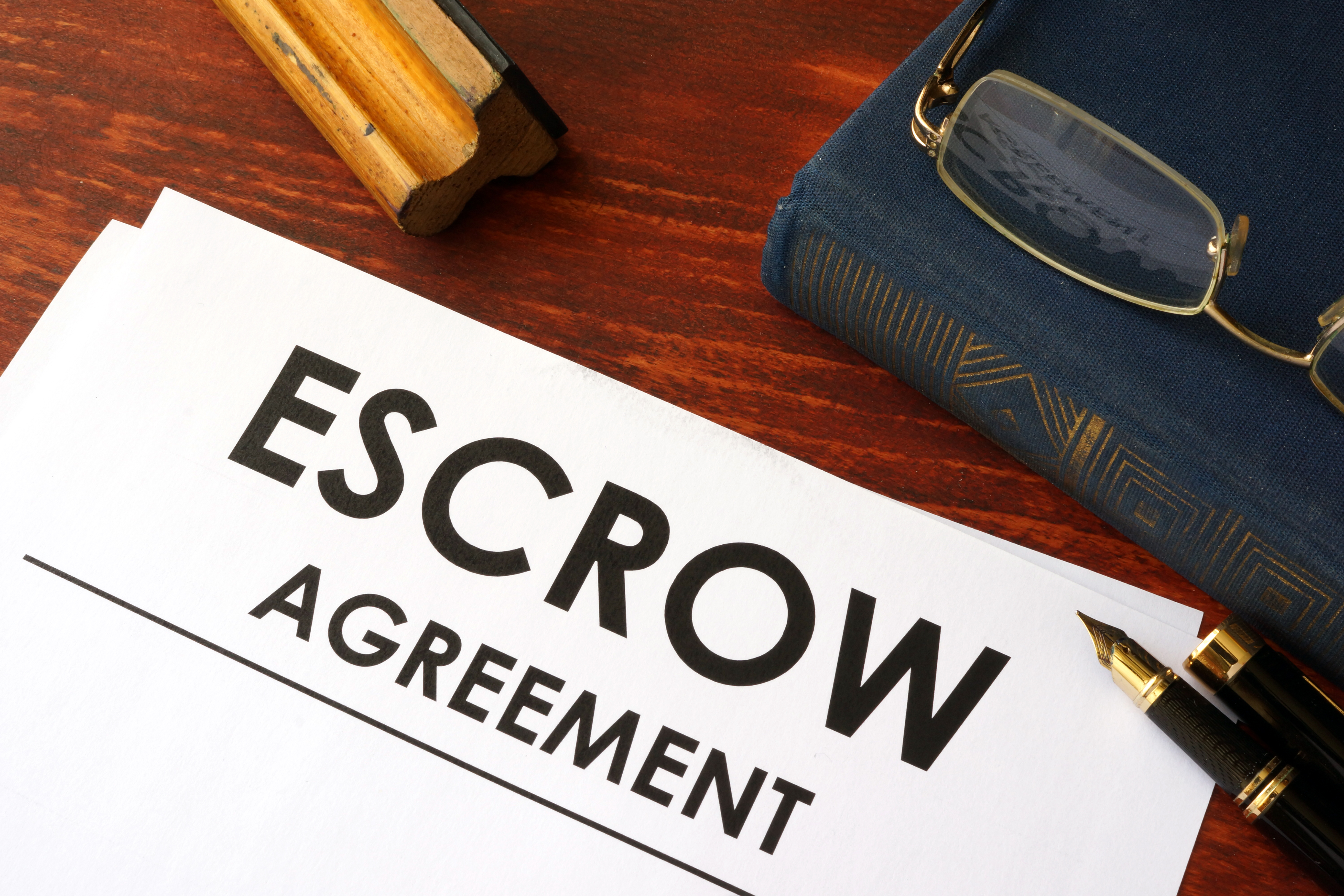 Are IP Escrow Agreements Enforceable?