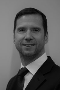 Christopher Smits - Special Counsel - IP Matters